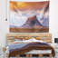 Tapisserie paysage paysage de l'Utah Buttle-28488199