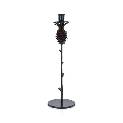 Porte-bougie Pinecone Design