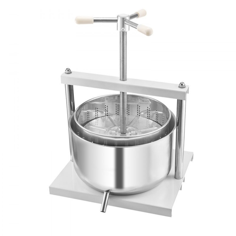 VEVOR Slow Masticating & Cold Press Juicer