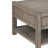 50 inch Coffee Table