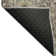 Premium Machine Washable Alliah AMF94 Brown Rug