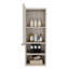 Armoire d'appoint Yazmeen