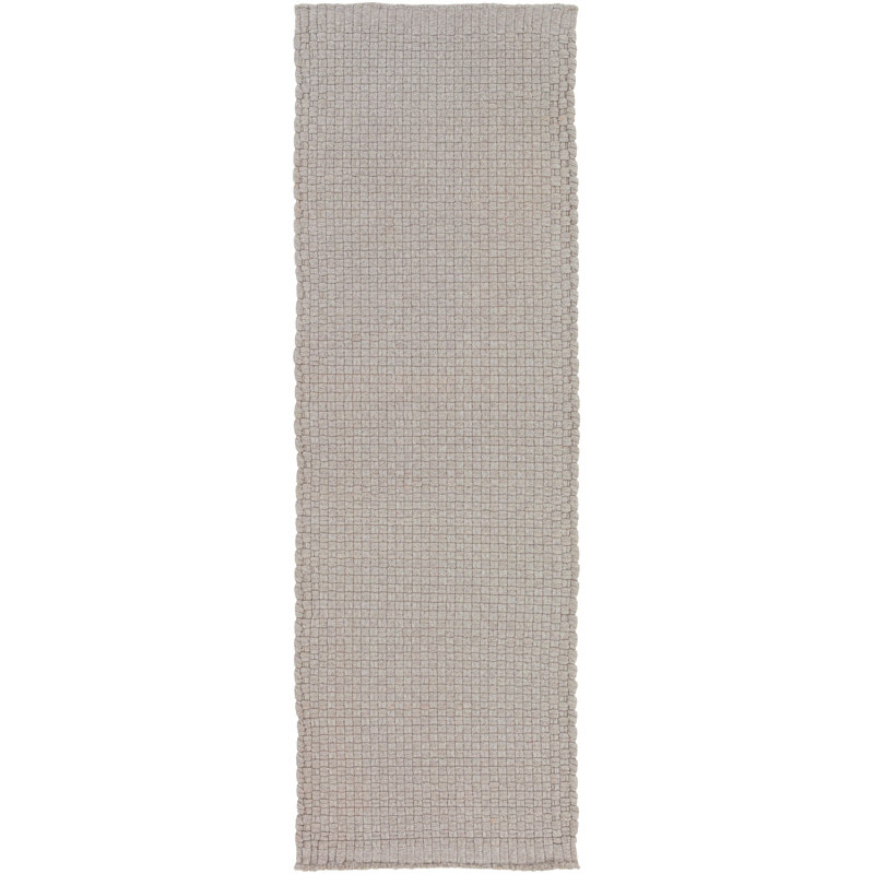 Legendre Indoor / Outdoor Rug, Runner 2'6" x 8'