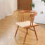 Ensemble de 2 chaises d'appoint Cherry-356731292