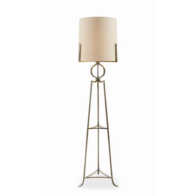 Kyra Tripod Floor Lamp
