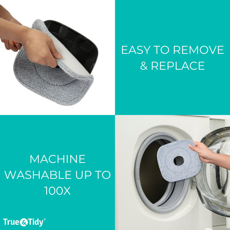 Mop Pad Set
