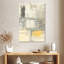 Blocs gris et jaune Avery-108231491