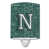 N