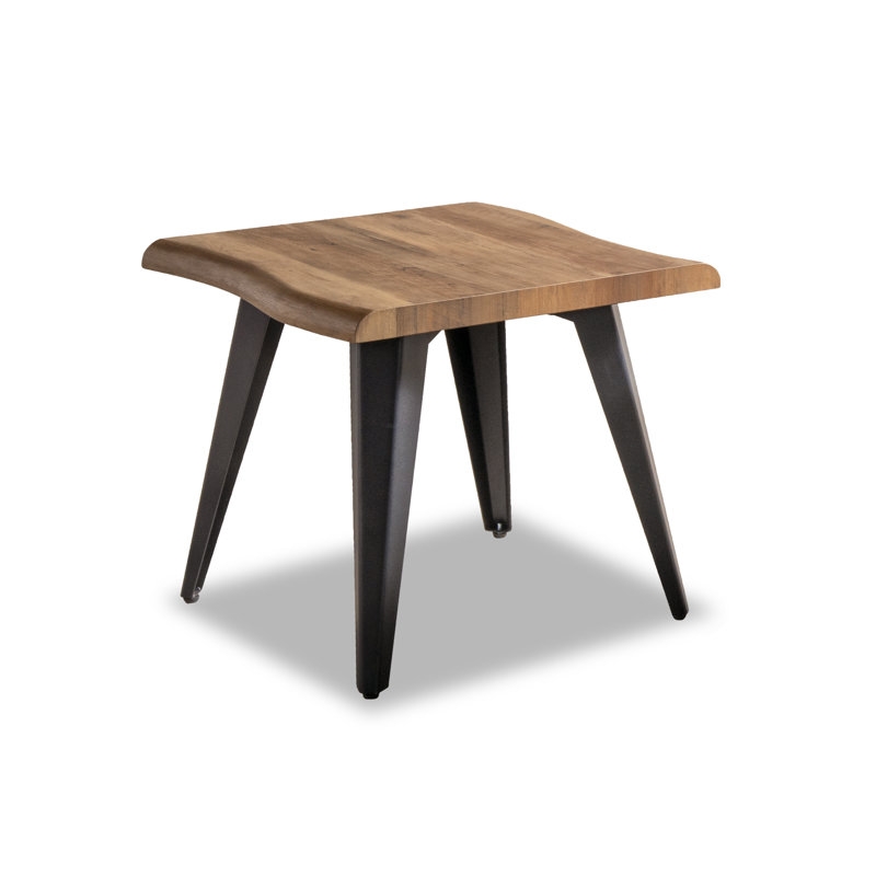 Table de bout Gerta de 20 po de hauteur