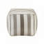 Repose-pieds Pouf Upholstery