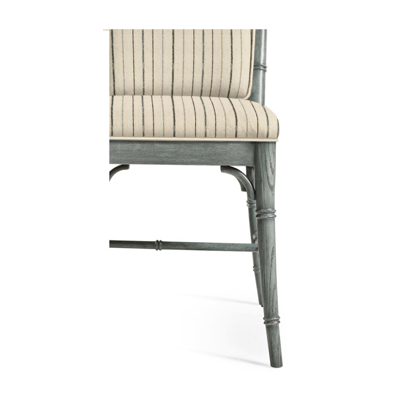 William Yeoward Baronial Dining Side Chair