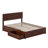 Astley Wood Panel Storage Bed-137668258-137668261