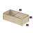 Galvanized Raised Garden Bed With Gloves-2022981677-2022981672