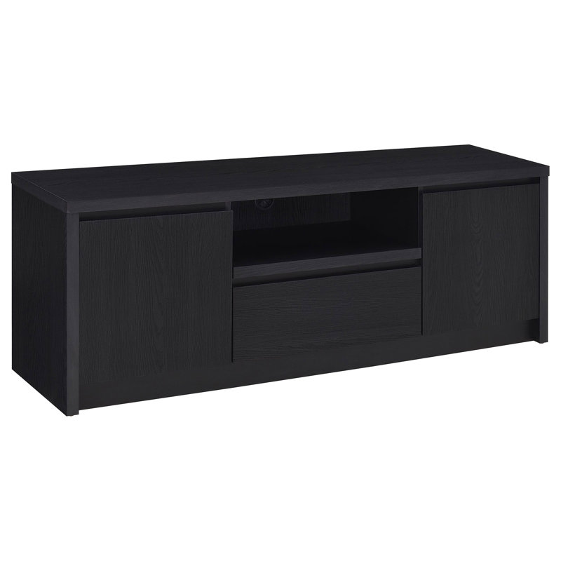 Meuble télé Sloat, H 22 po x L 60 po x l 15,5 po
