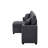 Modular Sleeper Sectional Sofa With Storage