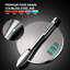 Gourmet Easy Stainless Steel Peeler