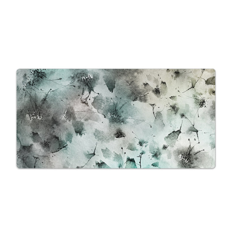 Polyvinyl Chloride (PVC) Desk Pad