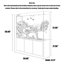 Clear Glass Extra-Large Rectangular Aquariums Tank-967459890-967459888
