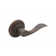 Single Dummy Door Lever