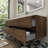 Amahia Double Bathroom Vanity with Acrylic Top-2080541334