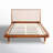 Twedt Panel Bed-1677524946