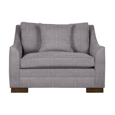 Chaise et demi 50,5 po Nicholas