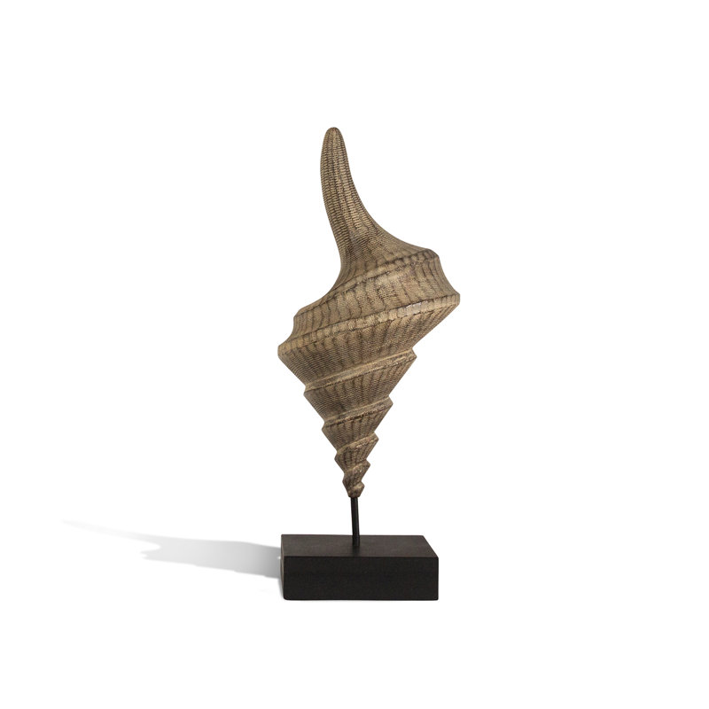 Landscape & Nature Figurines & Sculptures