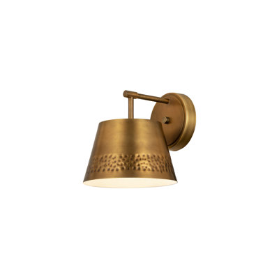 Keanya Armed Sconce