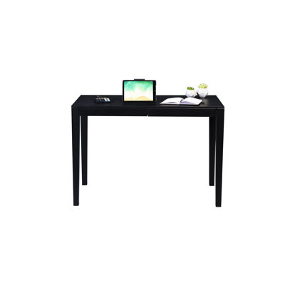 Gawlas Commercial Use 110Cm W Rectangle Writing Desk