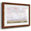 Sandbridge Beach II, reproduction d'art encadrée-201474694-201474691