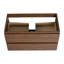 Meuble-lavabo simple 35,9 po avec plateau en céramique Jenniefer-1498322640