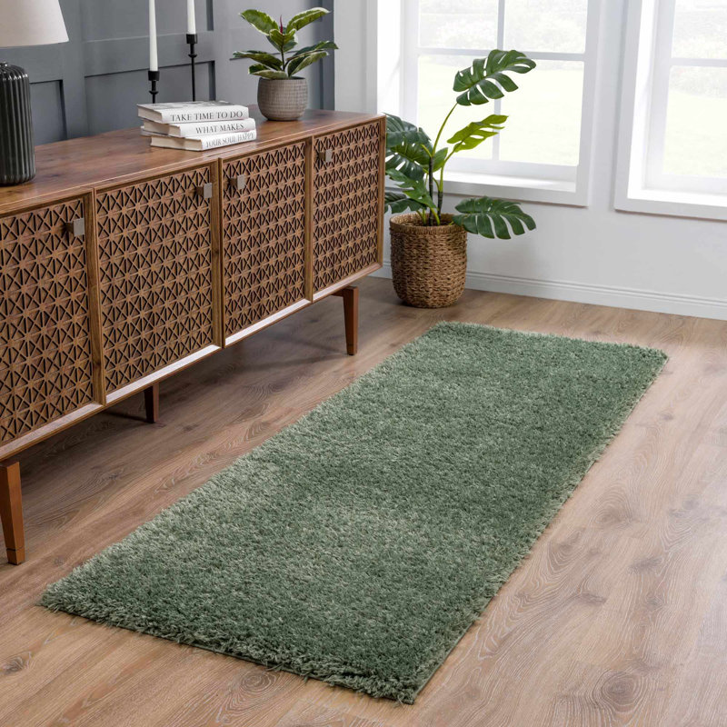 Ozil Indoor Rug, Runner 2'7" x 7'3"