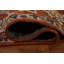 Reyss One-of-a-Kind 9'10" X 13'8" New Age Wool Area Rug in