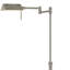 Lampe sur pied à bras articulé réglable 61 po-1553994848