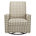 Polyester brun clair