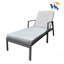 Chaises longues d'extérieur en rotin et osier-99236091-99236092