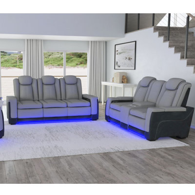 Olvan Configurable Living Room Set
