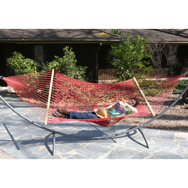 Hamac double Kaishon, Canneberge