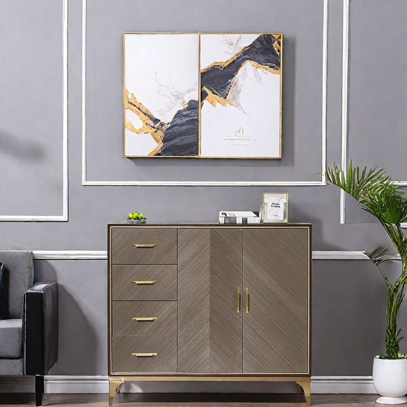 Buffet Simple Home porche 47,2