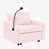 Velours rose est en rupture de stock