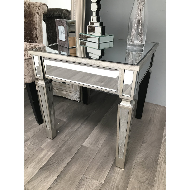 Crispin End Table