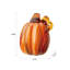 Citrouille d'Halloween