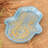 Siebe Resin Tray