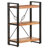 Bookcase Solid Mango Wood-1504717875-1504717874