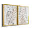 Palm S Carnets III - ensemble de 2 reproductions de photos sur toiles-1830399988-1830399944