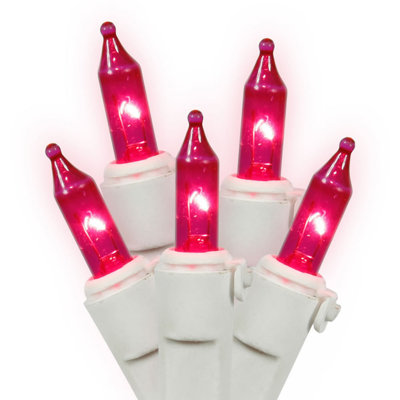 Mini Christmas String Lights