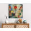 Red Balloon by Paul Klee - Wrapped Canvas Print-643675108