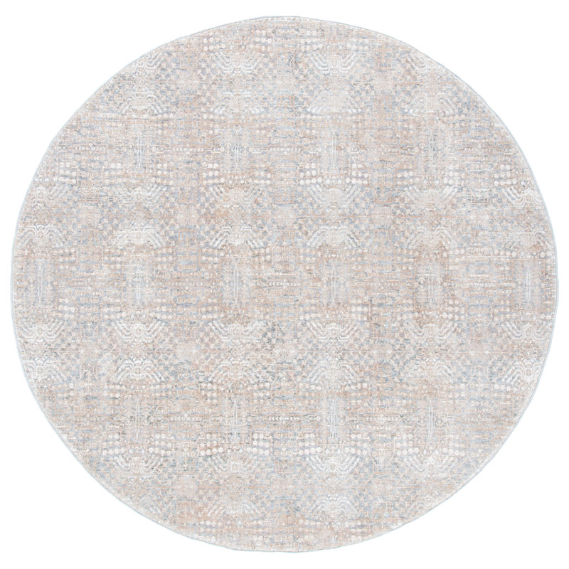 Tapis Webster 300 Performance, Rond 6 pi 7 po