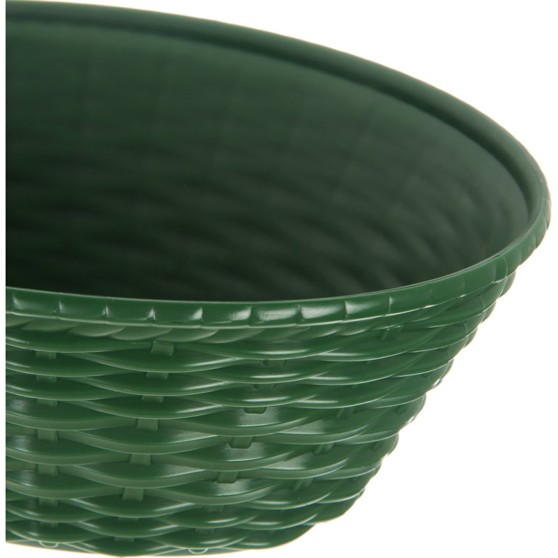 Bol à fruits WeaveWear ™, Vert