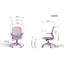 Chaise de bureau ergonomique colorée 350LBS-2143865956-2143865961